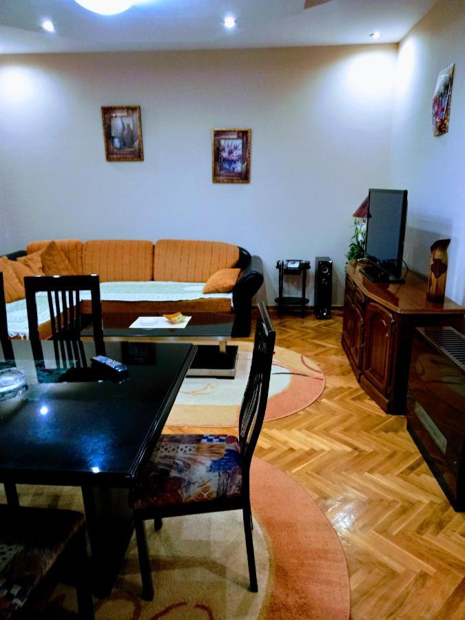Ferienwohnung Stan Na Dan J & M Vrsac Exterior foto