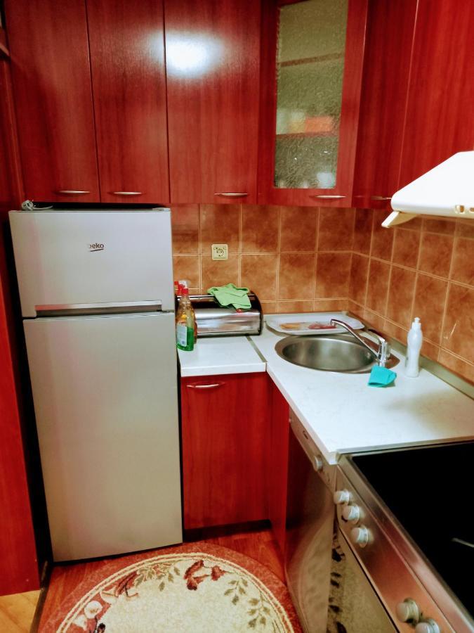 Ferienwohnung Stan Na Dan J & M Vrsac Exterior foto