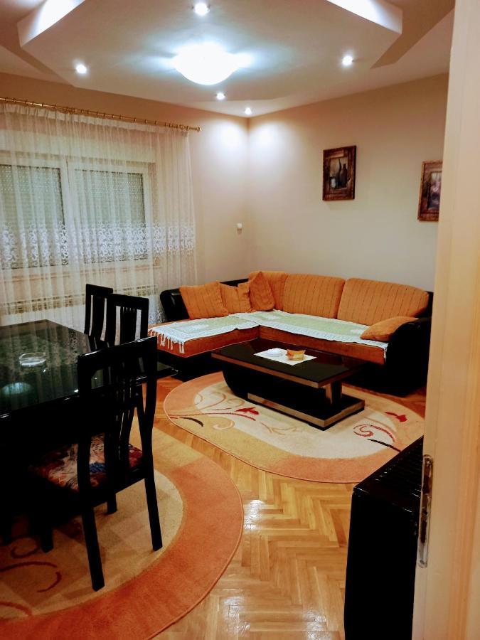 Ferienwohnung Stan Na Dan J & M Vrsac Exterior foto