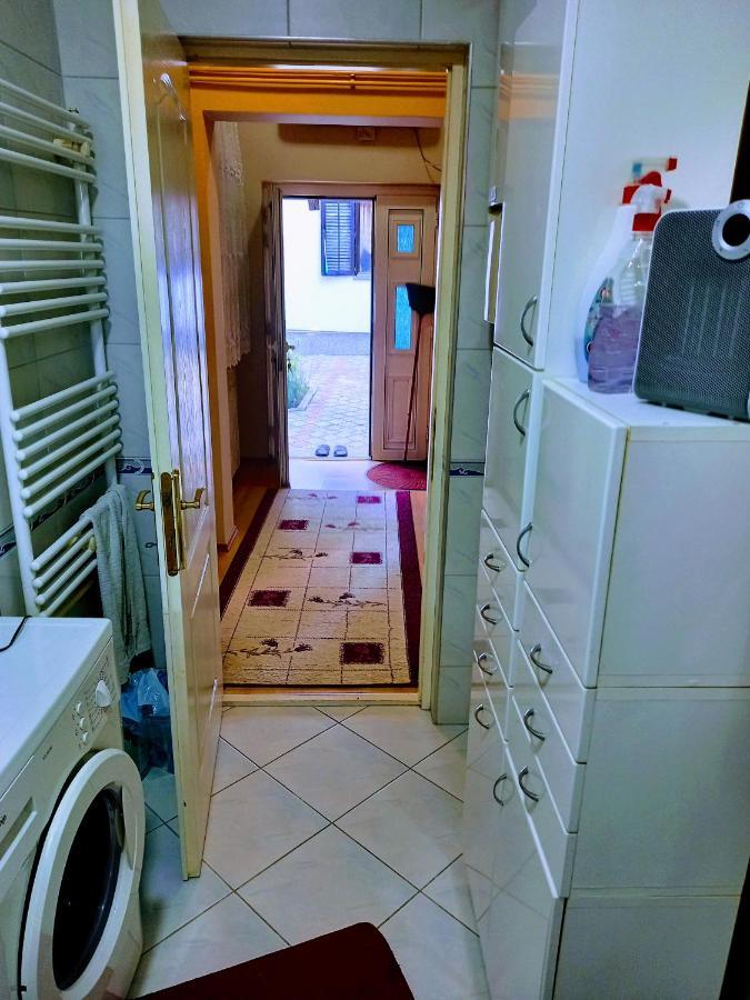 Ferienwohnung Stan Na Dan J & M Vrsac Exterior foto