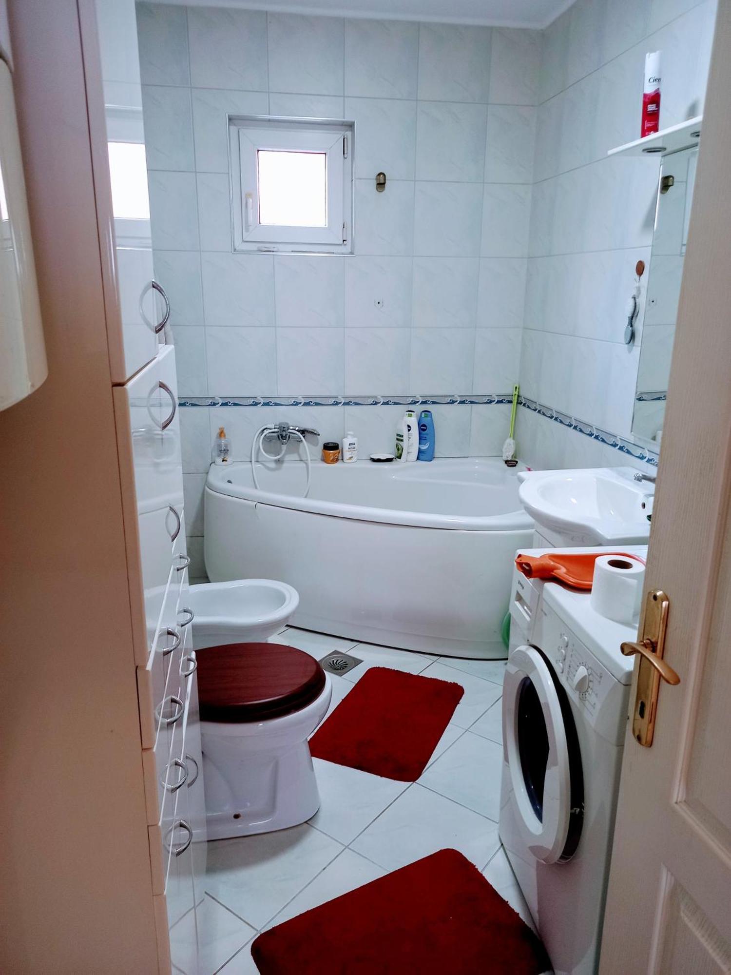 Ferienwohnung Stan Na Dan J & M Vrsac Exterior foto