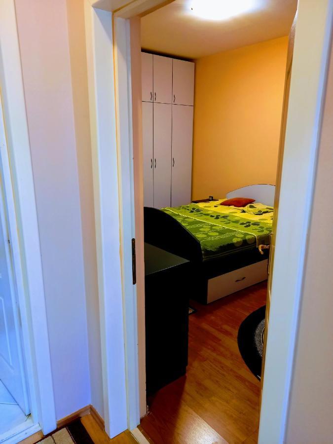 Ferienwohnung Stan Na Dan J & M Vrsac Exterior foto