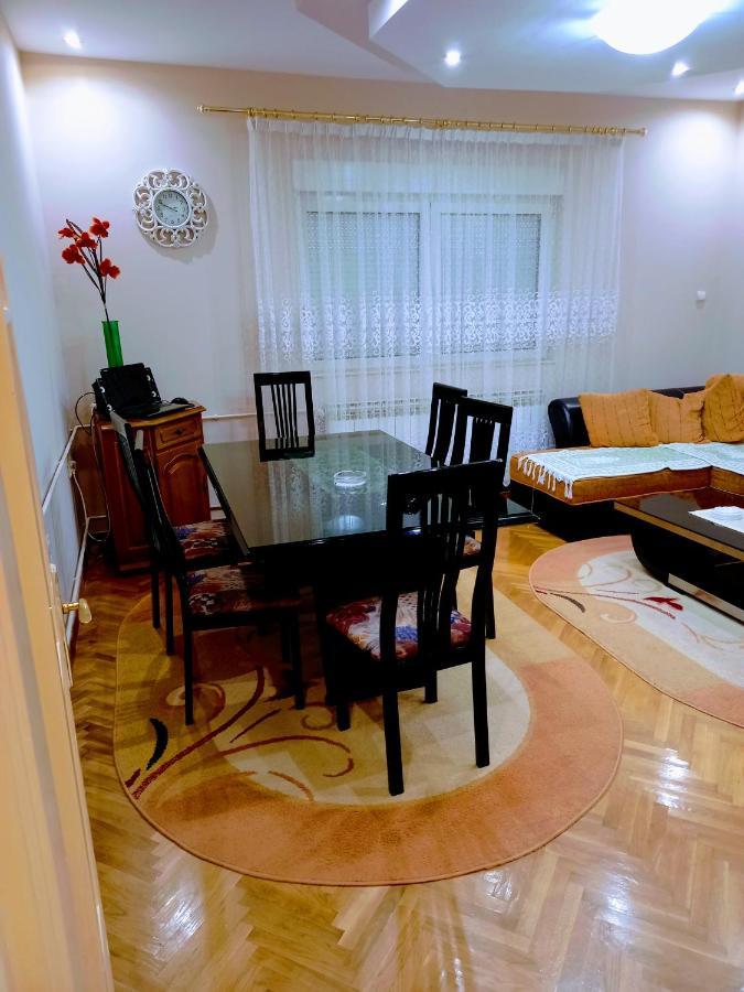 Ferienwohnung Stan Na Dan J & M Vrsac Exterior foto