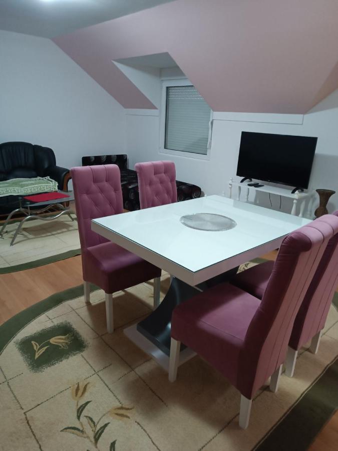 Ferienwohnung Stan Na Dan J & M Vrsac Exterior foto