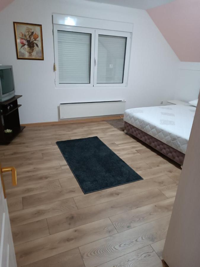 Ferienwohnung Stan Na Dan J & M Vrsac Exterior foto
