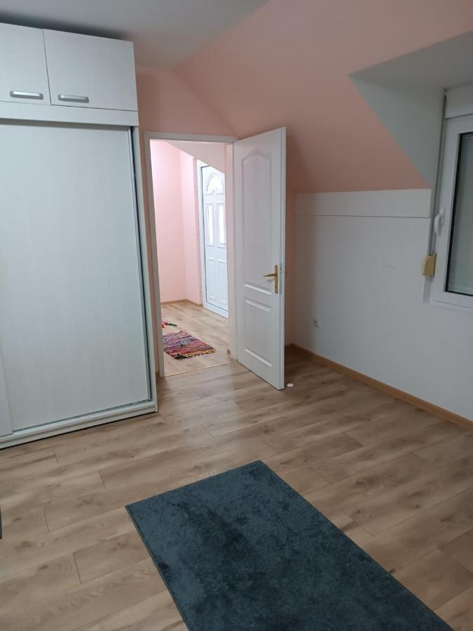 Ferienwohnung Stan Na Dan J & M Vrsac Exterior foto